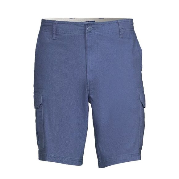 Men's Comfortable Classic Cargo Shorts Size 46 - Picture 1 of 7